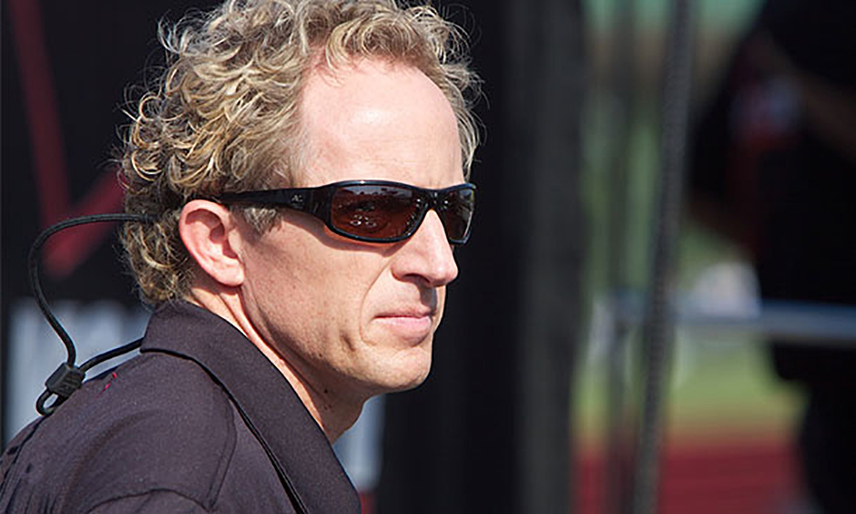 Jon Beekhuis