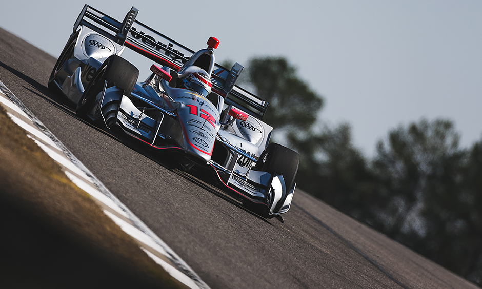 Will Power