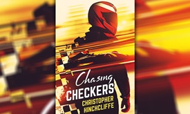 Thumbnail for Pair of new racing books have strong ties to INDYCAR