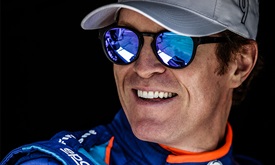 Thumbnail for Notes: NTT Data sponsoring Dixon’s car at Long Beach
