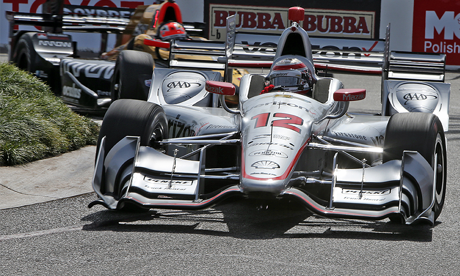 Will Power