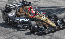 Thumbnail for Rate The Toyota Grand Prix of Long Beach