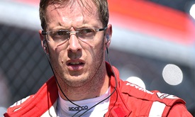 Thumbnail for Bourdais backs up St. Pete win with second at Long Beach