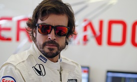 Thumbnail for INDYCAR drivers ready to welcome Alonso at Barber