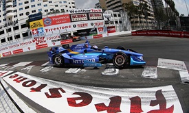 Thumbnail for Before looking ahead to Barber, last chance to look back at Long Beach