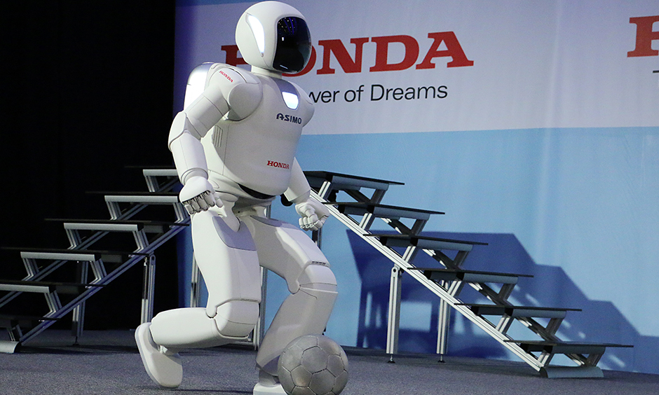 Asimo