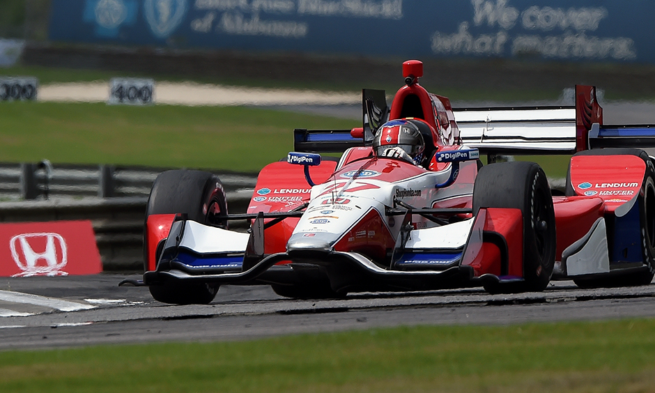 Marco Andretti