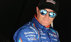 Thumbnail for Dixon, Kanaan extending streaks of racing longevity at Phoenix