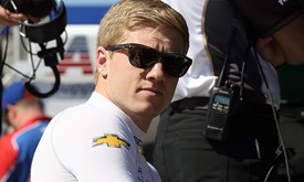 Thumbnail for Pigot comes home to Juncos Racing for Indianapolis 500