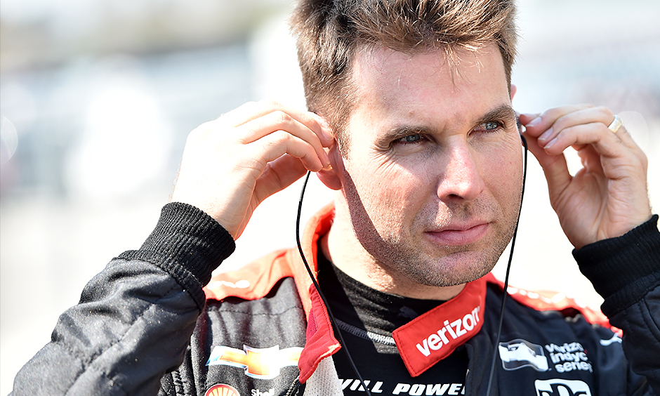 Will Power