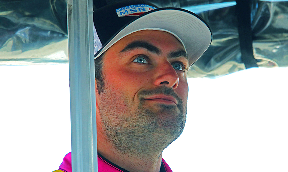 Jack Harvey
