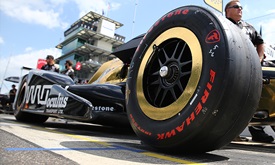 Thumbnail for Indy 500 Live: Conclusion of Fast Friday practice