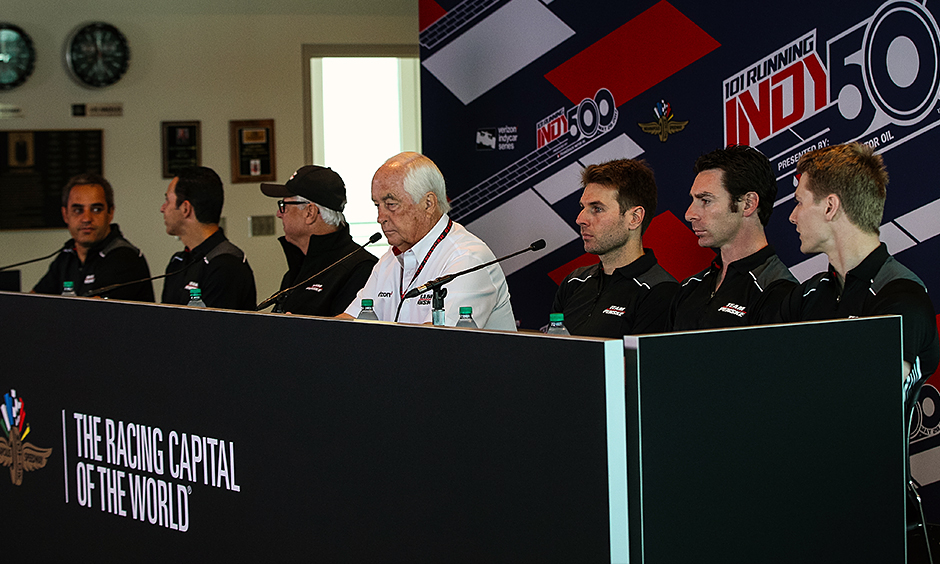 Team Penske