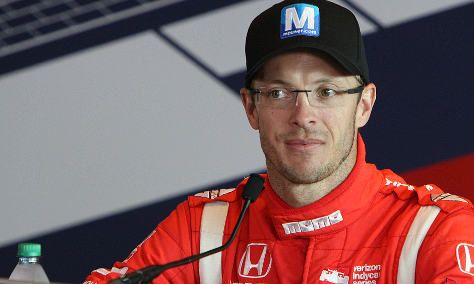 Sebastien Bourdais
