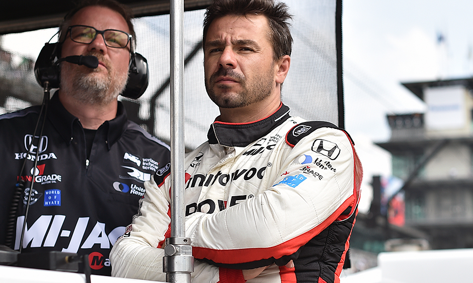 Oriol Servia
