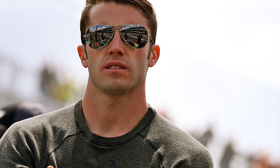 James Davison
