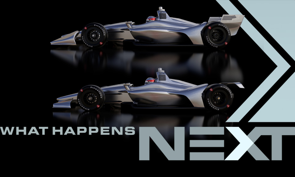 New 2018 Car Renderings