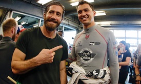 Thumbnail for INDYCAR Fast Six: What's Trending in @INDYCAR from May 24-30