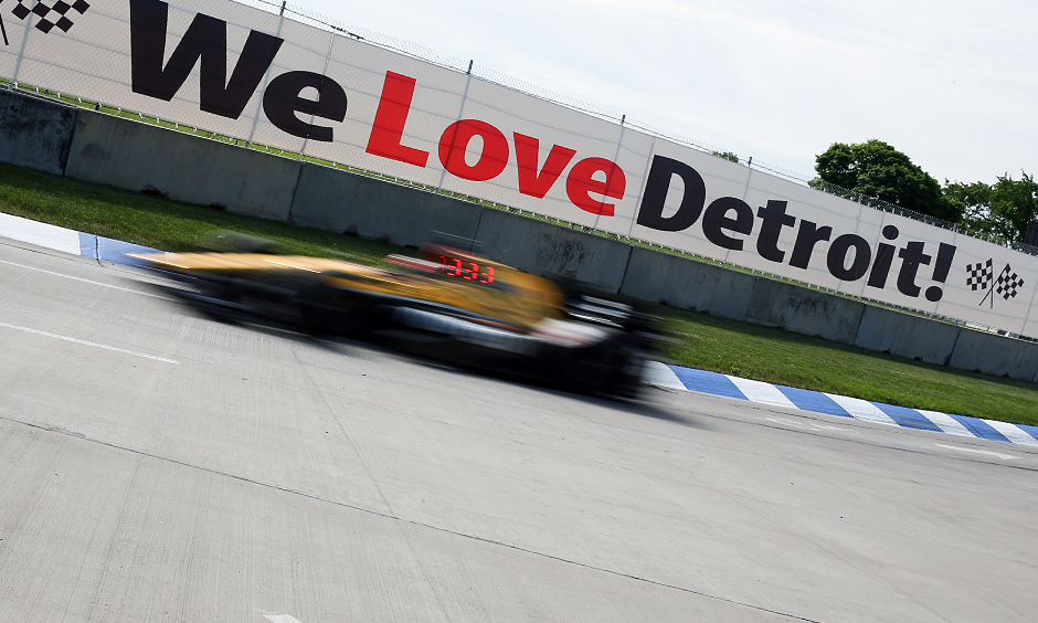 Chevrolet Detroit Grand Prix