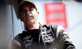 Thumbnail for Qualifying penalty frustrates Castroneves' day in Belle Isle opener