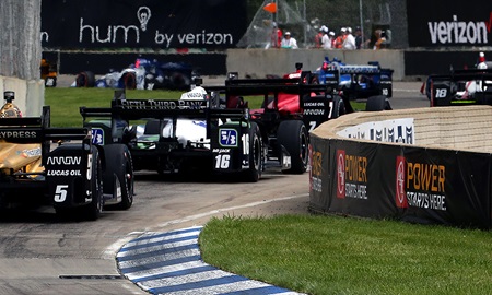 thumbnail for Rate the Chevrolet Detroit Grand Prix