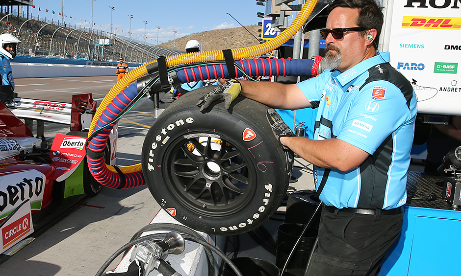 Andretti Autosport