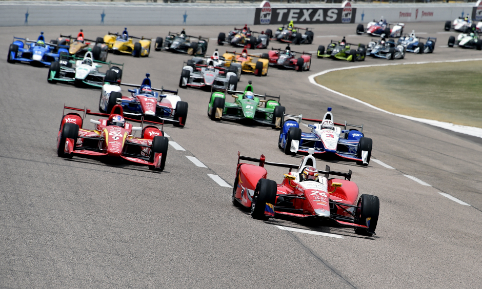 Texas Motor Speedway