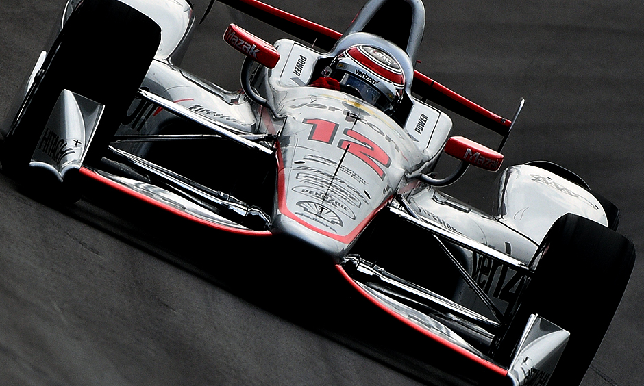 Will Power