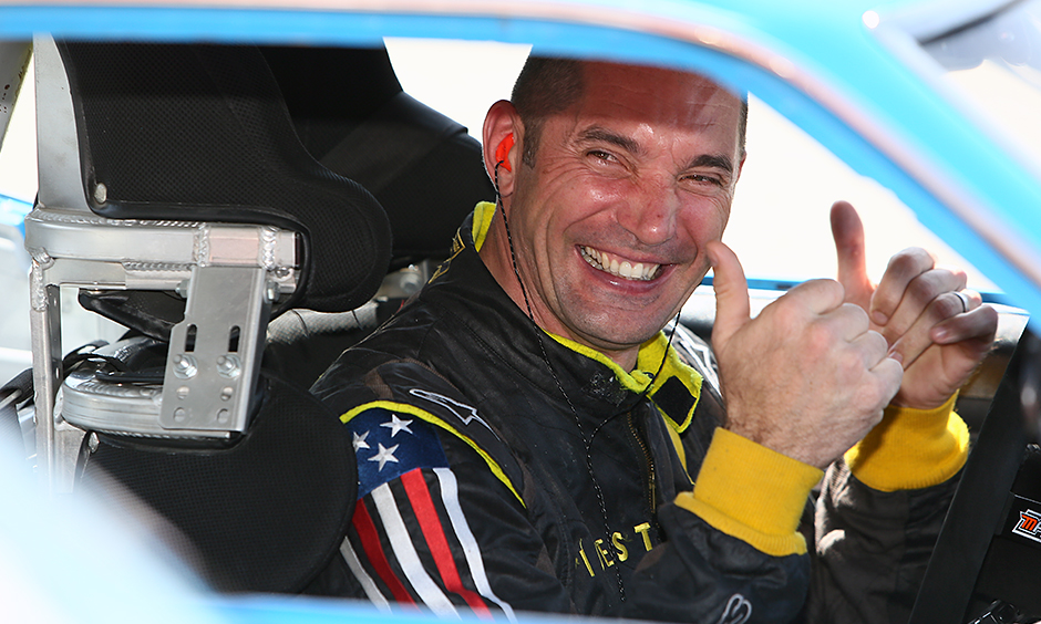 Max Papis