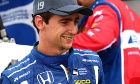 Thumbnail for Gutierrez returns with Coyne for rest of 2017 season