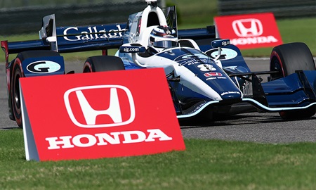 thumbnail for Honda finds fix for what was plaguing its INDYCAR engines