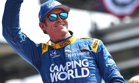 thumbnail for Documentary will let Dixon's greatness shine through