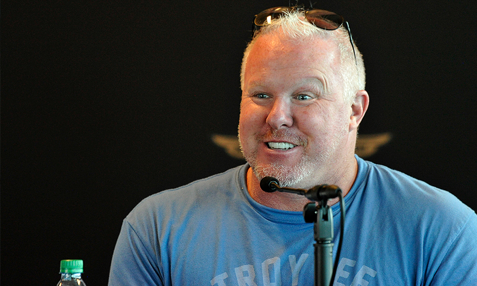 Paul Tracy