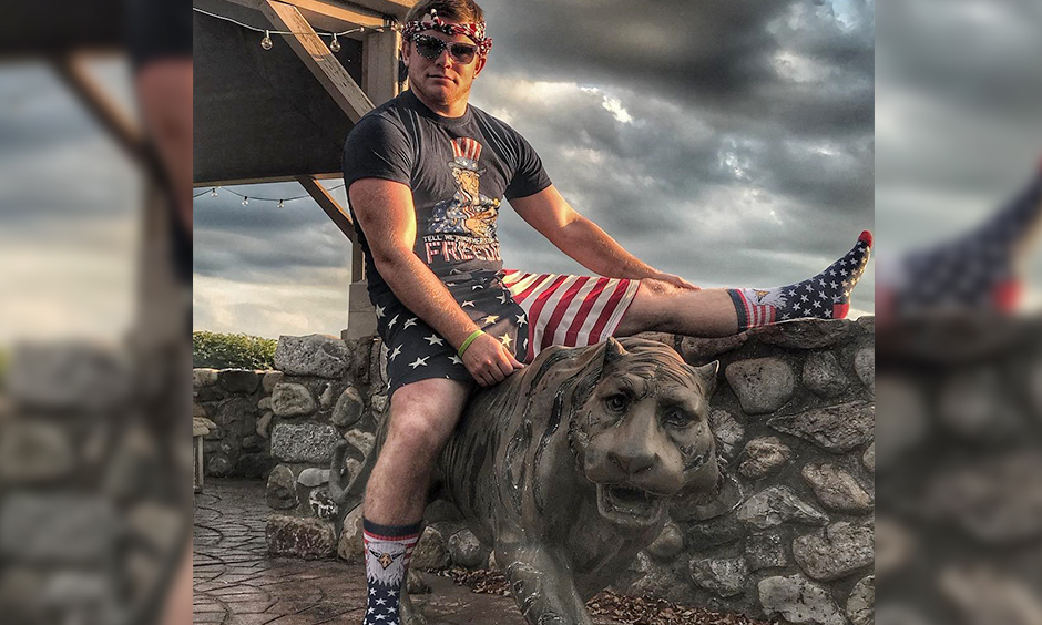 Conor Daly