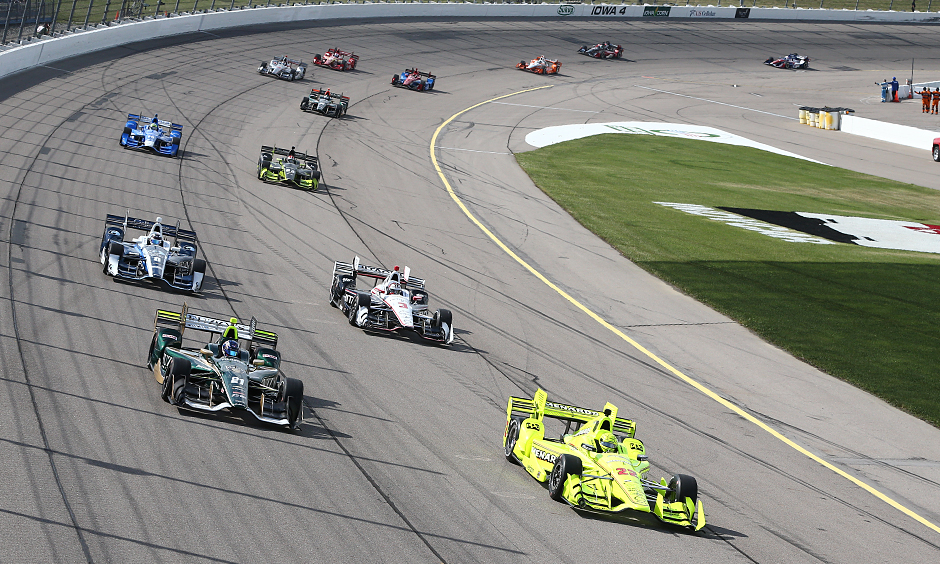 Iowa Corn 300