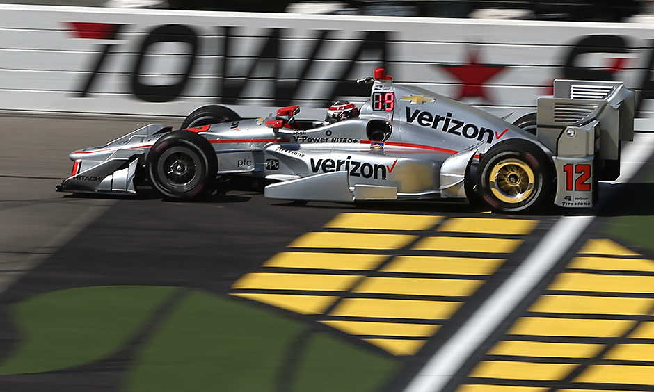 Will Power