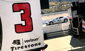 Thumbnail for Inside the box score: Iowa Corn 300
