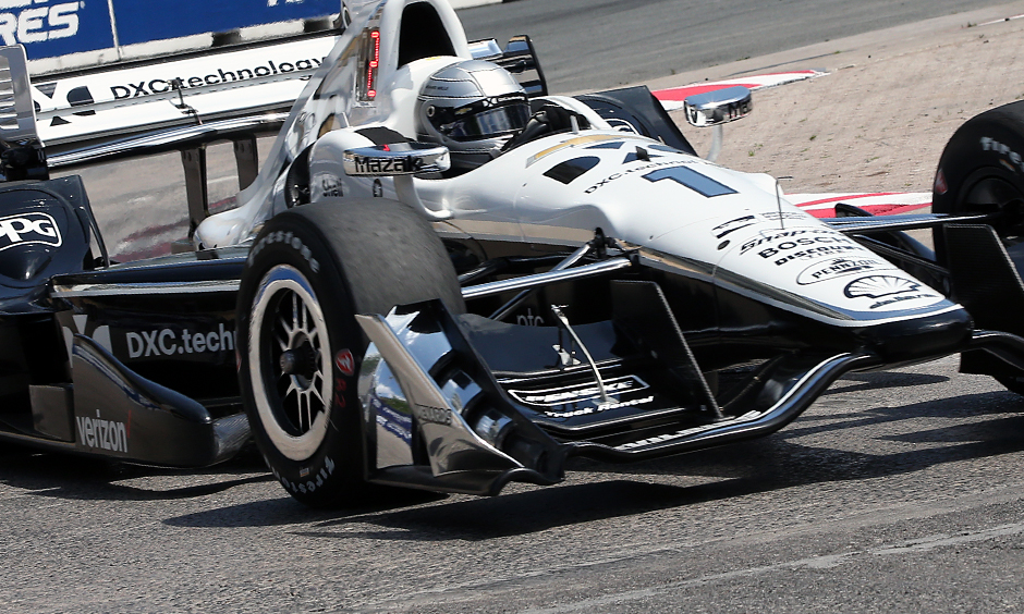 Simon Pagenaud