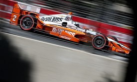 Thumbnail for Newgarden captures Honda Indy Toronto for second win of 2017