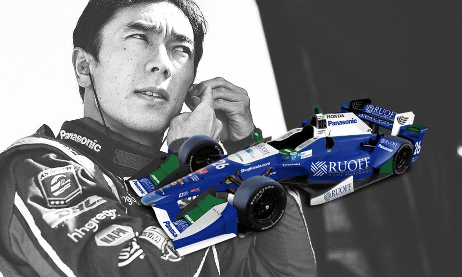 thumbnail for Notes: Ruoff Home Mortgage returns to sponsor Sato
