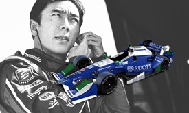Thumbnail for Notes: Ruoff Home Mortgage returns to sponsor Sato