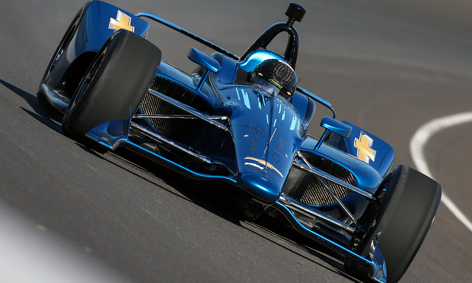 Juan Pablo Montoya