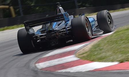 thumbnail for INDYCAR Fast Six: What's trending in @INDYCAR from July 26-Aug. 1