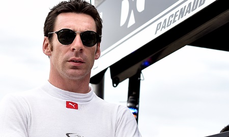 thumbnail for Pagenaud continues fight to repeat as INDYCAR champion