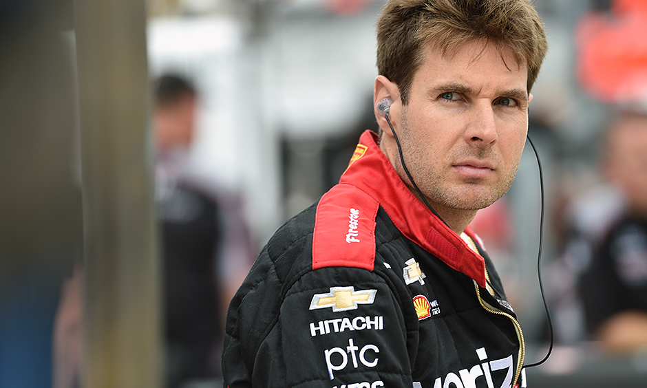 thumbnail for Power has pace, believes he can win title chase