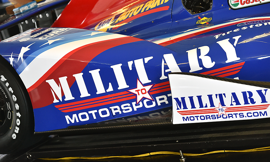 Alexander Rossi