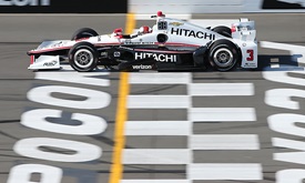 Thumbnail for Rate the ABC Supply 500 at Pocono Raceway