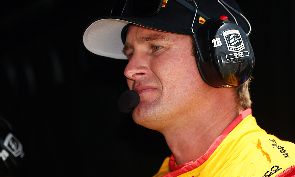 Ryan Hunter-Reay