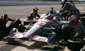 Thumbnail for Crew's resilience fuels Power's comeback win at Pocono