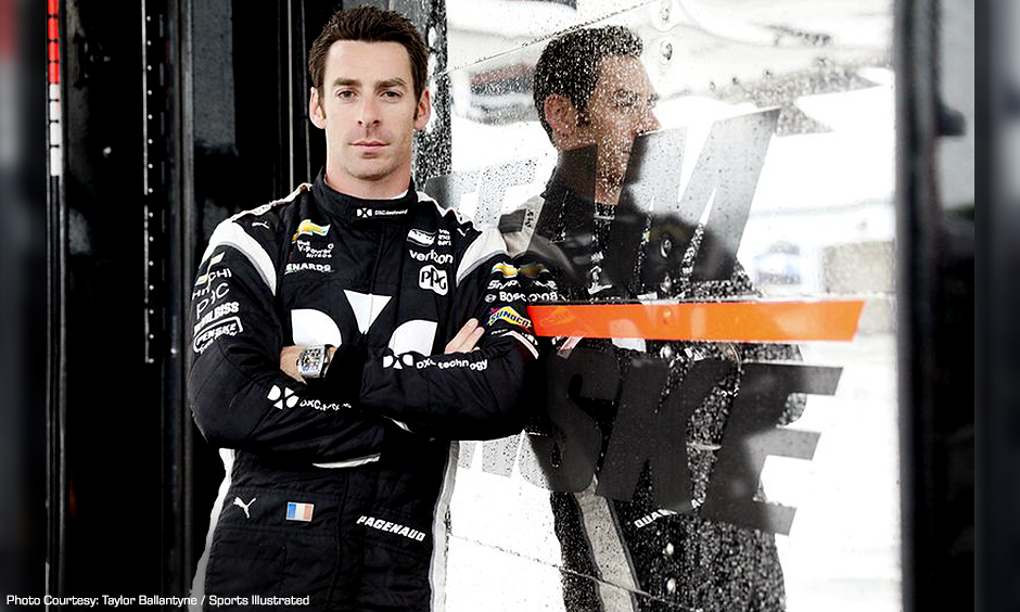 thumbnail for INDYCAR Fast Six: What's trending in @INDYCAR from Aug. 16-22